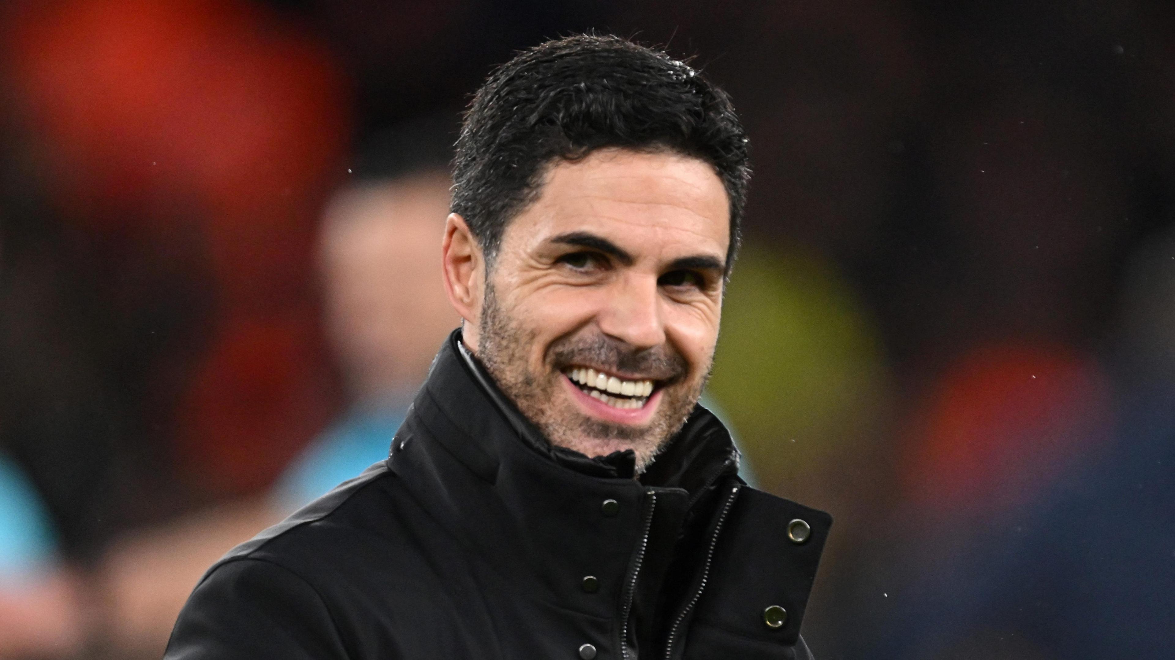 Arteta Opens Up: Journaling, the Zubimendi Situation, and Arsenal's Next Step